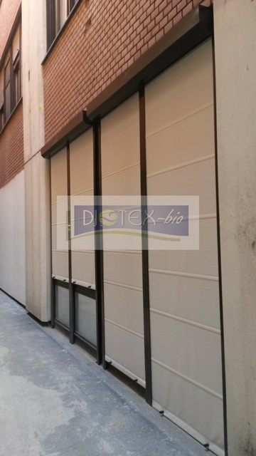 kültéri árnyékolás